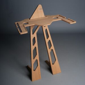 ZYBO – Indoor-Ride-Cockpit